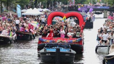 Weekend mba programs