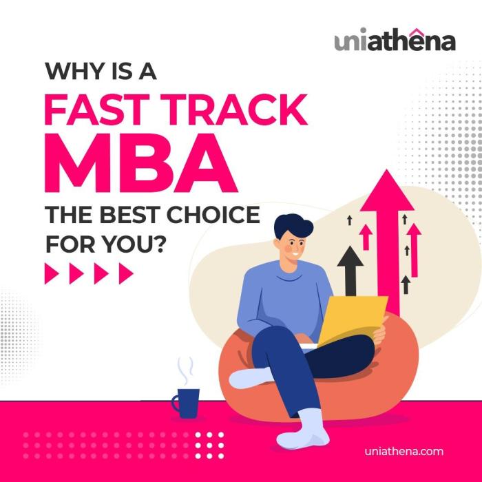 Why is a Fast Track MBA the Best Choice for you? - JustPaste.it Fast track mba online