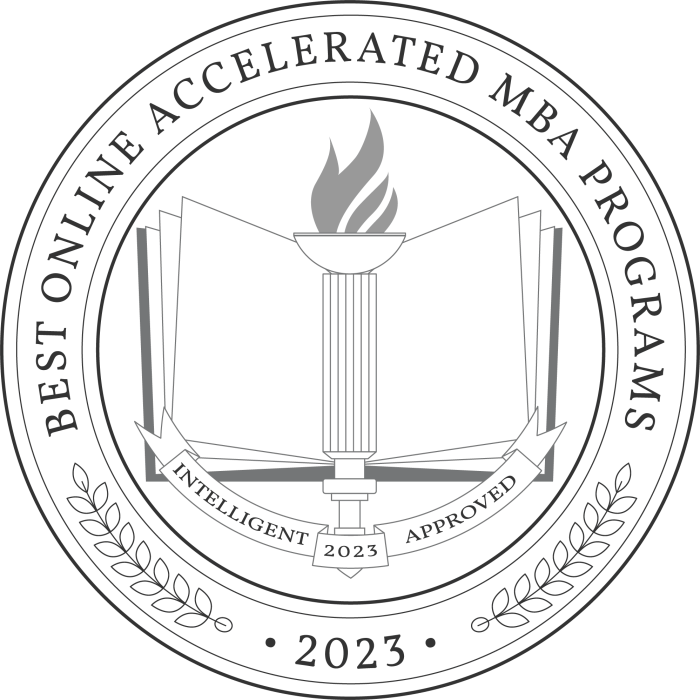 Accelerated MBA Program Accelerated mba for professionals