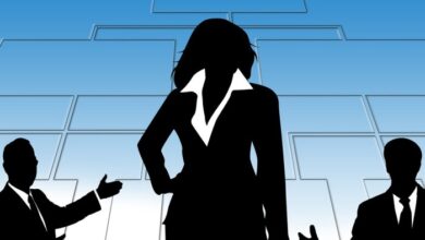 Executive mba programs near me