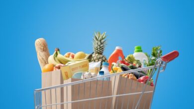 Watermelon Margaritas - Affordable Food Ideas