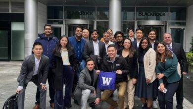 MBA for global digital economy