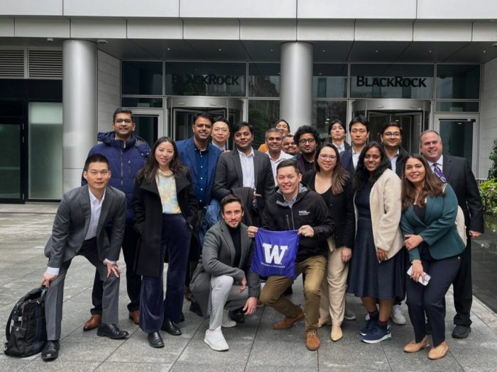 Global Executive MBA Sustainability Immersion in London MBA for global digital economy