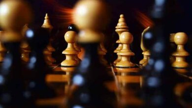 Strategic MBA for C-suite roles