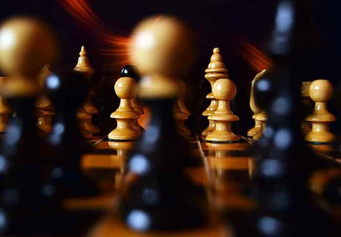 Chapter 4: Strategy and Strategic Planning – Strategic Marketing in the ... Strategic MBA for C-suite roles