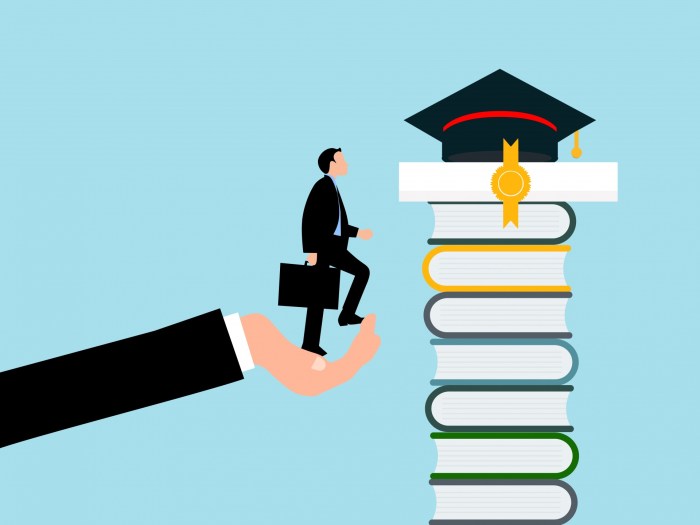 Learning And Development Free Stock Photo - Public Domain Pictures MBA for the future workforce