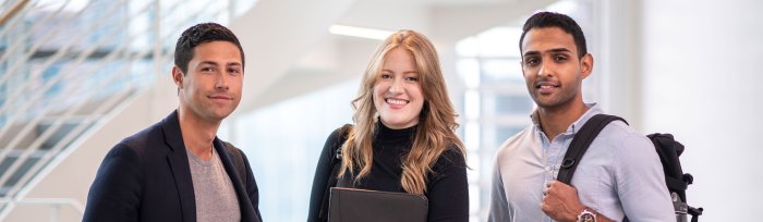 6 MBA Programs to Launch Your Career in the High Tech Industry ... MBA for tech-driven business