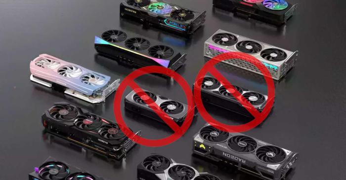Faites une croix sur les Radeon RX 9070 MBA - Le comptoir du hardware Faites une croix sur les Radeon RX 9070 MBA - Le comptoir du hardware