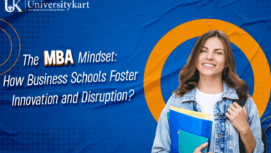 MBA with applied innovation