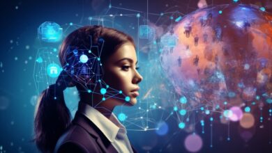 AI-enhanced projects MBA