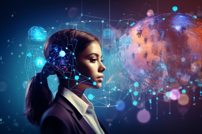 Image - Free stock photo - Public Domain photo - CC0 Images AI-enhanced projects MBA